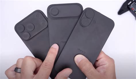 iPhone 17 Poised to Steal the Show in Apple's Future Lineup