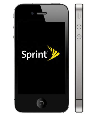 iPhone 4S Sprint to Verizon? iMore