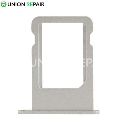 iPhone 5 Nano Sim Card Tray Replacement