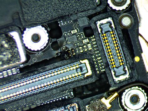 iPhone 6 Backlight Repair Service — Micro Soldering Repairs