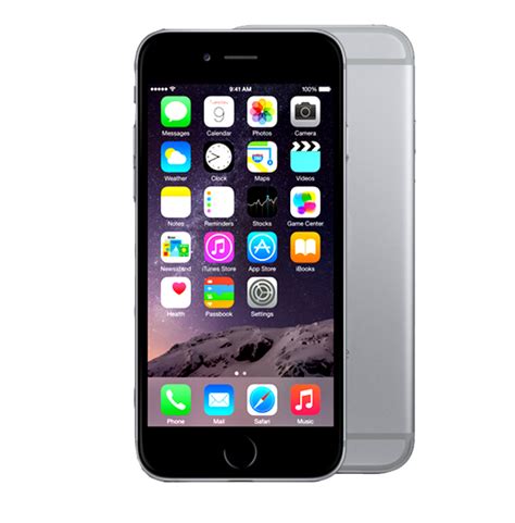 iPhone 6 Deals - Best Pay Monthly Contracts for …