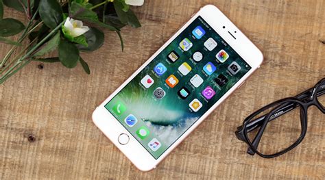 iPhone 6 Plus bao nhiêu inch? Có gì khác biệt với các phiên bản?