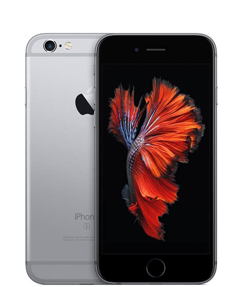 iPhone 6s - Technische Daten (DE) - Apple Inc