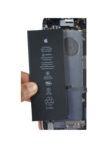 iPhone 6s Plus batarya değişimi fiyatı 6 ay GSM İletişim teknik servis garantisi ile birlikte 350 TL'dir.