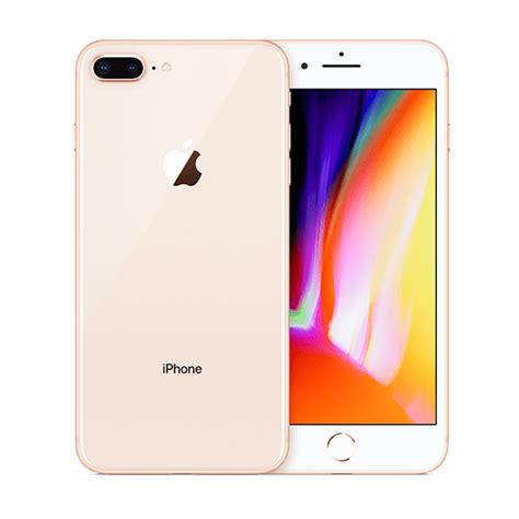 iPhone 8 Plus 128GB - Chính hãng, trả góp