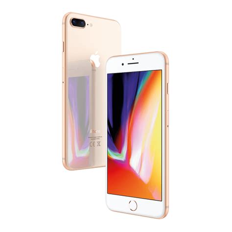 iPhone 8 Plus 64GB Goud - Coolmix