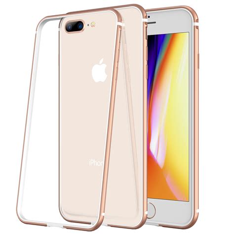 iPhone 8 plus Bumpers