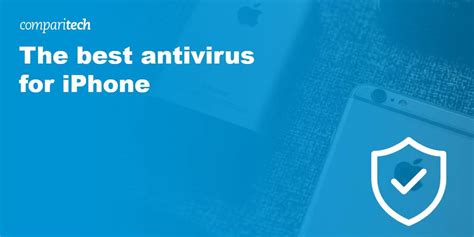 iPhone Antivirus Programs - Leif Åhl verkstad