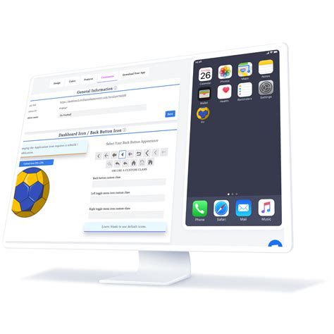 iPhone App Maker Create an iOS App without Coding for Free