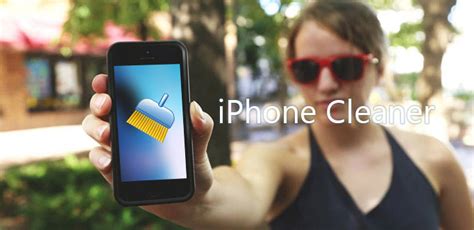 iPhone Cleaner for PC - Download