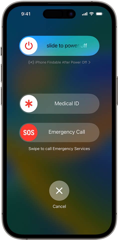 iPhone Emergency Calls How to Use Apple SOS
