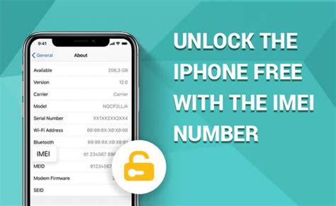 iPhone IMEI Unlocker: How to Unlock iPhone with IMEI Code