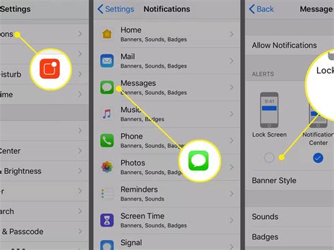 iPhone Lock Screen Privacy and Security Tips