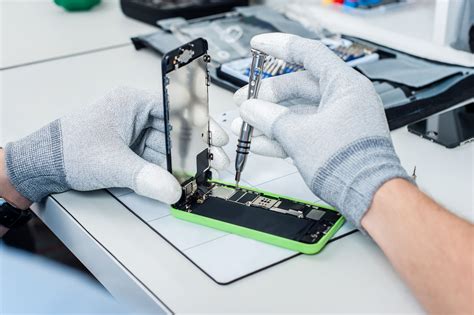 iPhone Repair Phone repairs in Alsager - PhoneMend