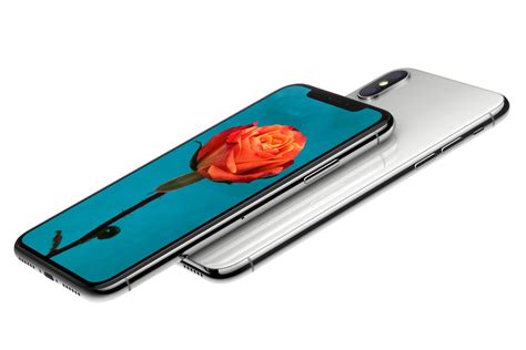 iPhone X: Specs, features, pre-order, and release date Macworld