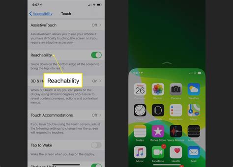 iPhone X Home Button Basics