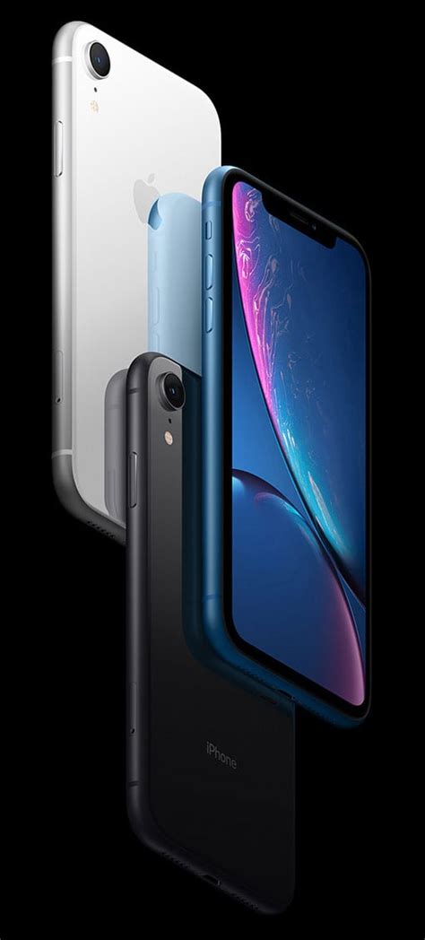 iPhone XR - Studio7