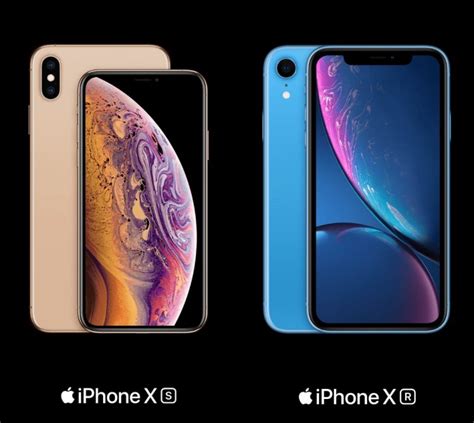 iPhone XR and XS review: Seven months in, what