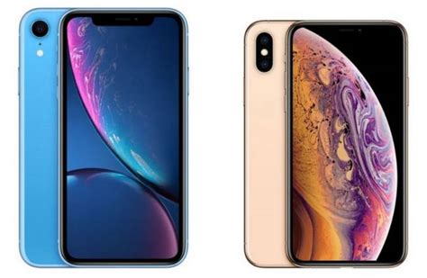 iPhone XR vs XS: quale scegliere? - Digitalic