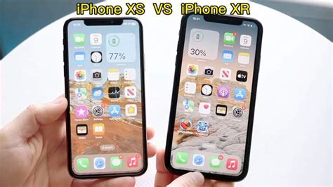 iPhone XS对比iPhone XR：你选择哪个-百度经验