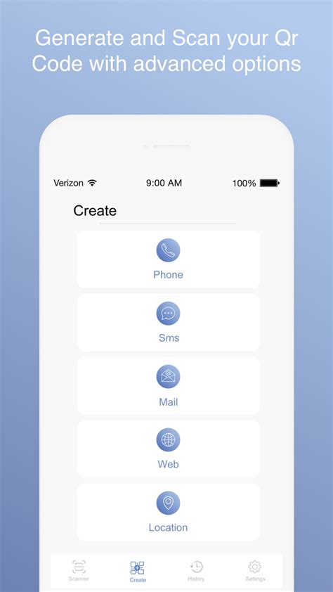 iPhone için QR Code Barcode Reader Plus İndir. 