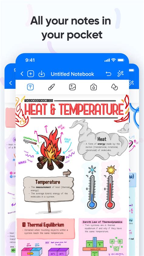iPhone için Simple Notepad -BestNote- İndir.