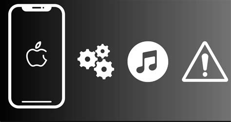 iPhone iTunes’a Bağlanma Devre Dışı Bırakıldı. 