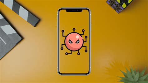 iPhone malware could work even when the phone is off Tom s Guide
