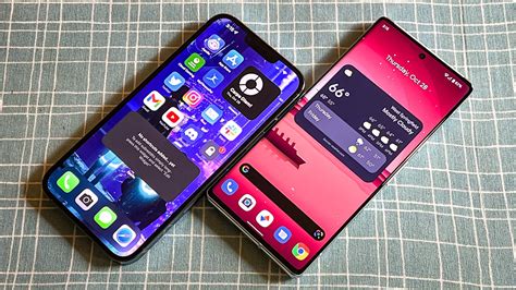 iPhone vs Android Which is better for you Tom s Guide