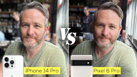 iPhone vs Pixel: Which takes better pictures?