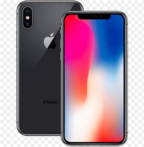 iPhone x PNG & clipart images Citypng