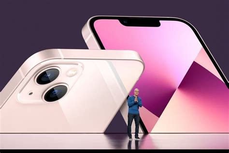 iPhone13シリーズは何が変わった？特徴や発売日をチェック！