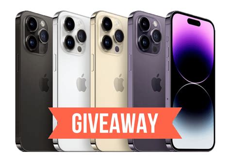 iPhone_14_giveaway on Instagram: "[How To] Free iPhone 14 Pro …