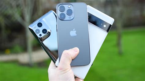 iPhones are great mdash but this is why I can t quit Android Tom s Guide