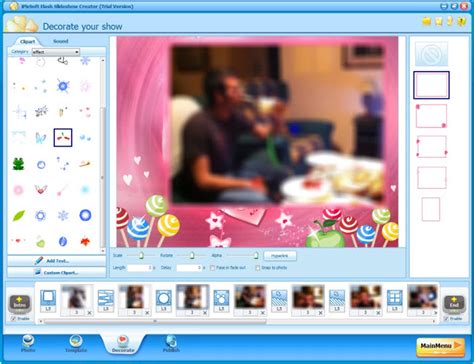 iPixSoft Flash Slideshow Creator 5.7.0 with Crack
