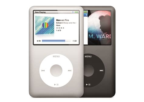 iPod classic (120 GB) - 技术规格 (中国) - Apple Support