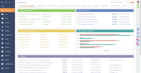 iPublish MarketPlace - ACCOUNTS MANAGER