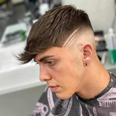 iRazor Haircuts