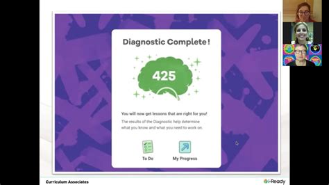 iReady Math i Ready Math Diagnostics Scores, Guide and Login