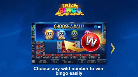 iRich Bingo: The Ultimate Guide to Maximizing Your Winnings