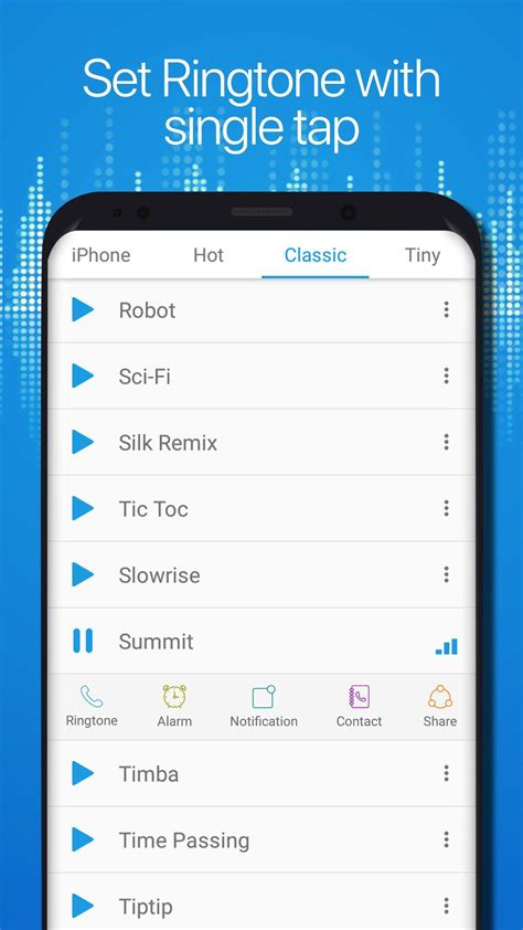 iRingtone Remix APK Download for Android 
