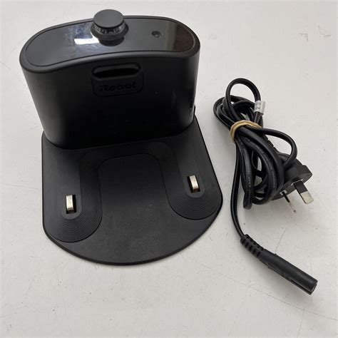 iRobot Roomba 17070 Integrated Dock Charger for sale online