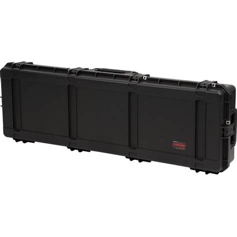 iSeries 6018-8 Case - SKB Cases