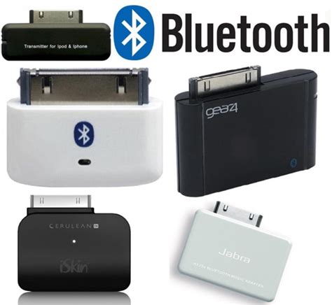 iSkin offers Bluetooth iPod accessories Macworld