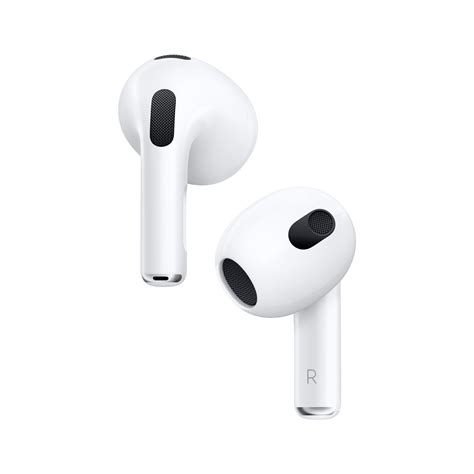 iStore AirPods