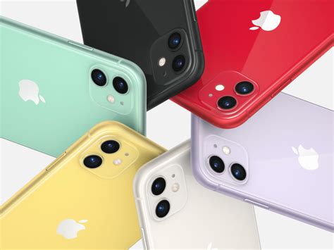 iStore iPhone 11 contracts start at R469pm from today - Gadget