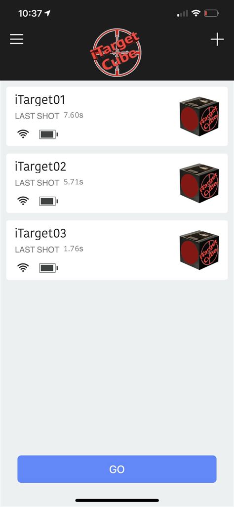 iTarget Cube APK Download for Android 