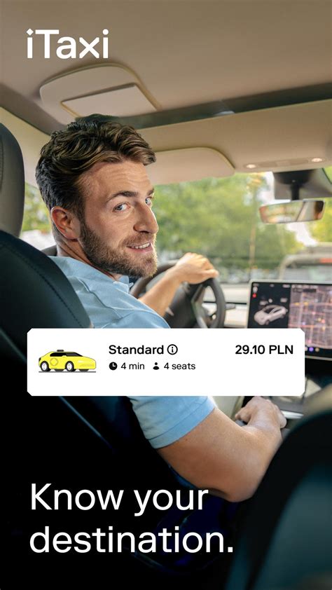 iTaxi Driver APK Download for Android 