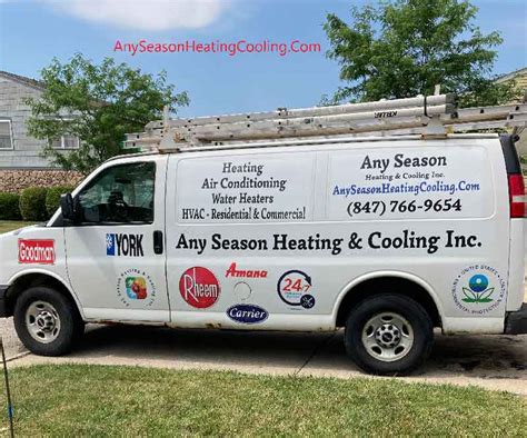 iTemp Heating and Air Conditioning - Morton Grove, IL