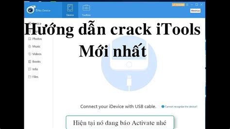 iTools 4.3.8.9 Crack